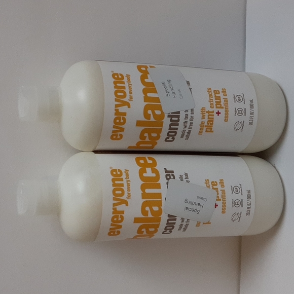 Everyone Other - Bundle of 2 Everyone for Everybody Balance Conditioner 20.3 oz each